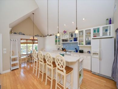 Luxury 3 Bedroom Pool Home on Anna Maria Island-Holmes Beach